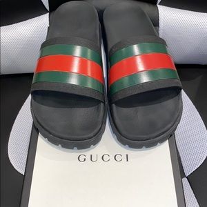 Gucci Slide